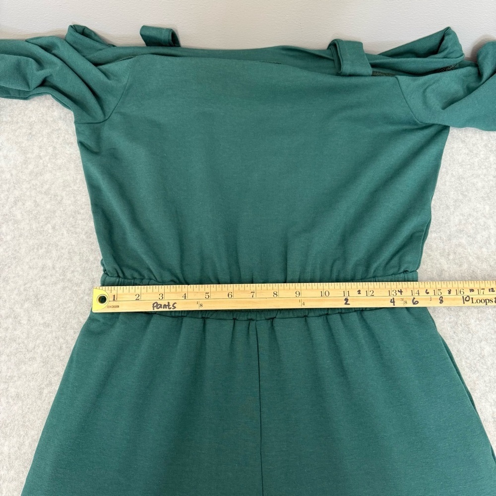SMASH + TESS GISELLE WIDE LEG ROMPER size Small BRAND NEW! - Picture 10 of 14